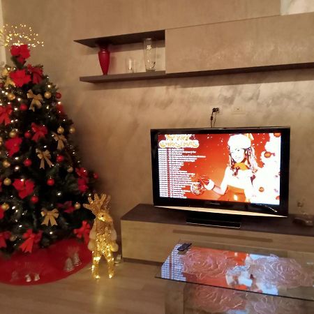 Casa Vacanza 5 Terre Apartment La Spezia Bagian luar foto
