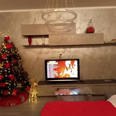 Casa Vacanza 5 Terre Apartment La Spezia Bagian luar foto